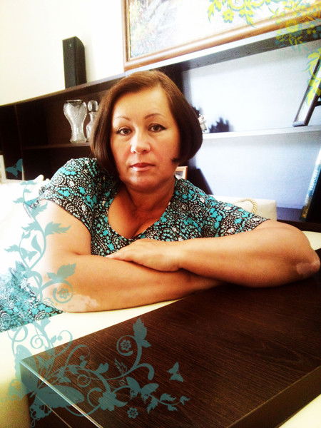 Татьяна Некрасова