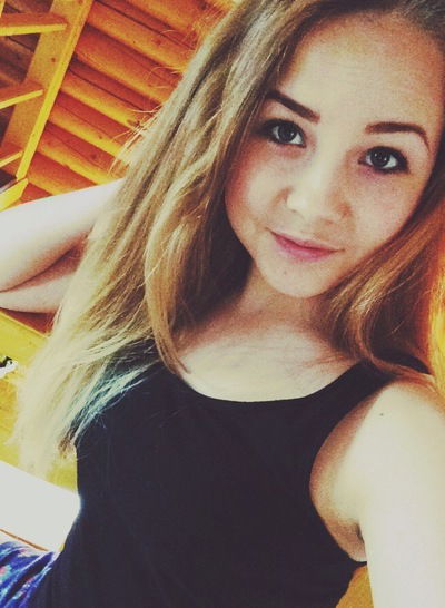 Милана Слёзкина