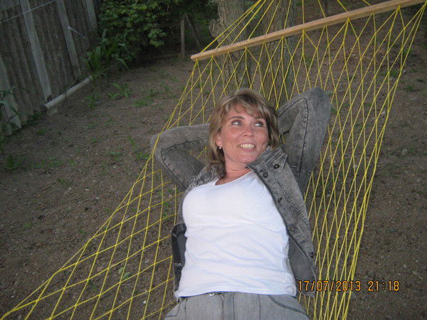 Света Воронцова