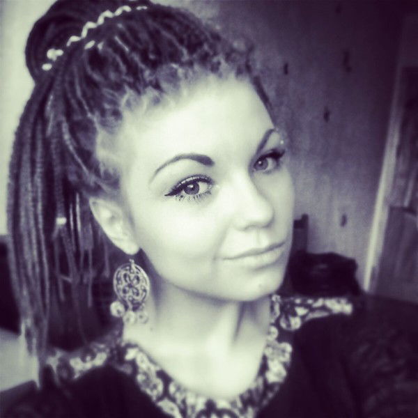 Ekaterina Victorovna