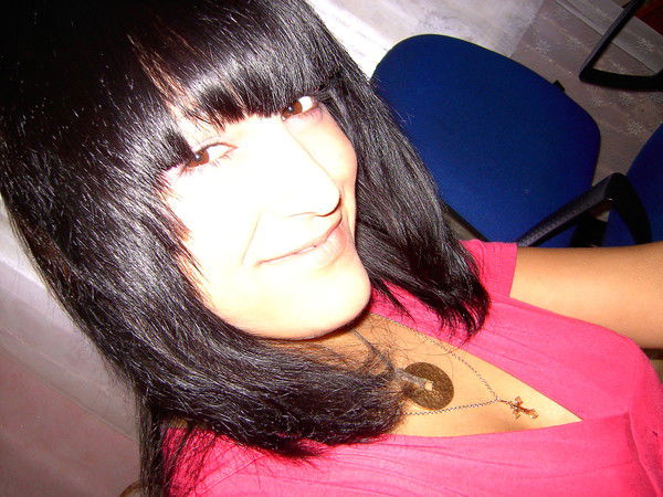 Мария Шувалова