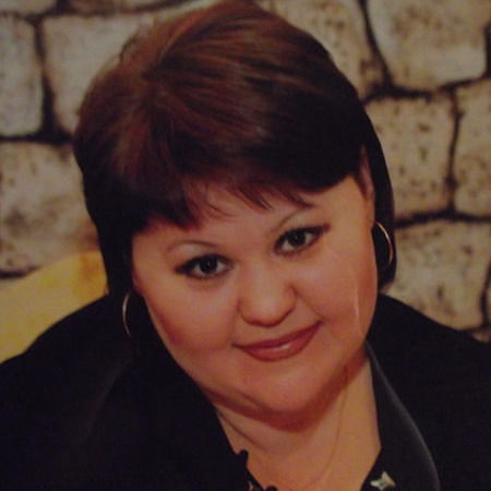 Любовь Федорович