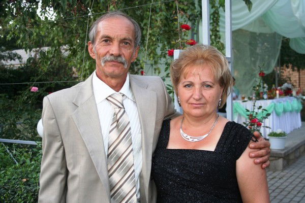 Александр Сяткин