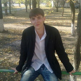 Никита Быков