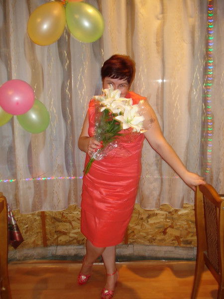 Викулька Дорохова