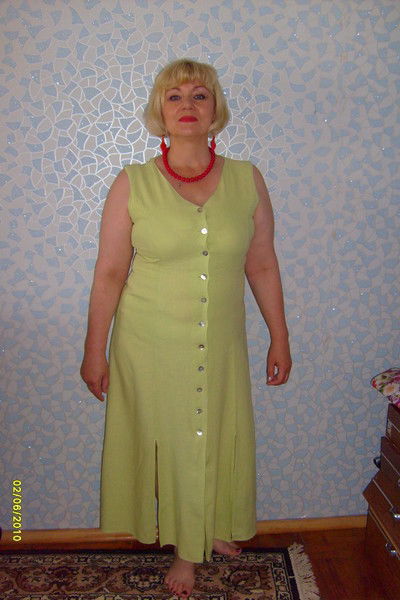 Вера Гладких