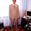 Дмитрий Торгов