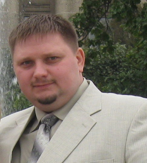 Евгений Щербаков