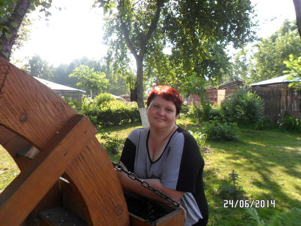 Cветлана Арзамасова