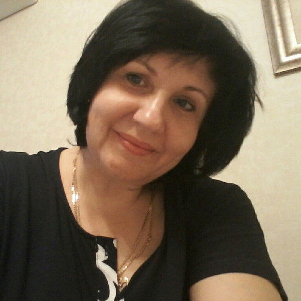 Ольга Синицина