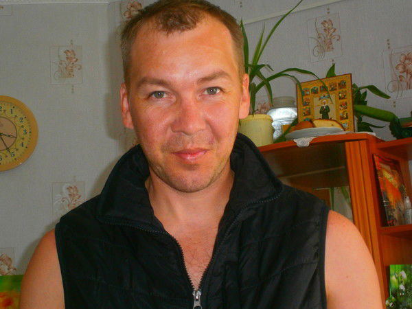 Валерий Ильич