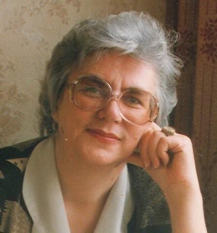 Светлана Михайловна