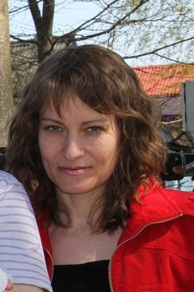 Татьяна Киселева