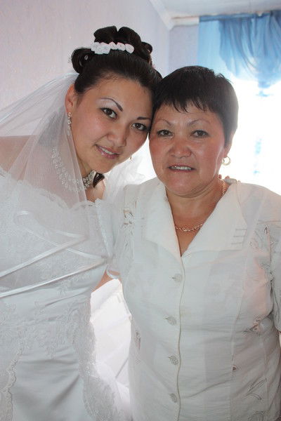 Асем Казиева