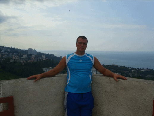 Юра Долгушин