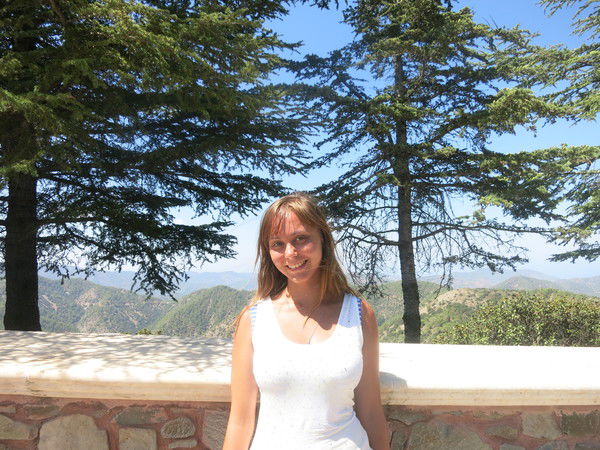 Ольга Швыркина