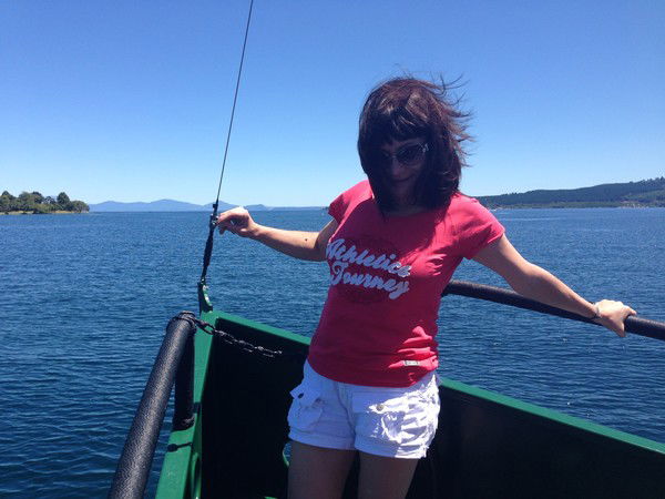 Елена Бессараб