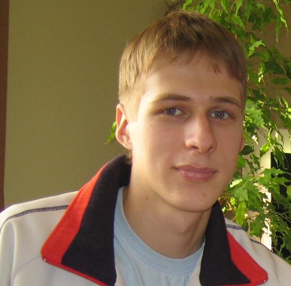 Андрей Дмитриев