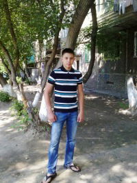 Тимур Даулбаев