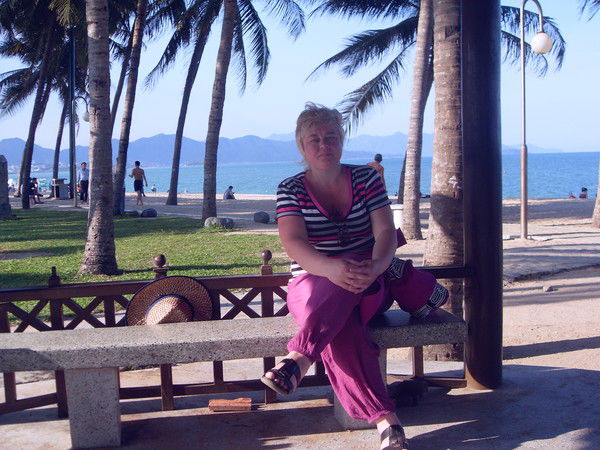 Анжелика Лукащук (Назарова)