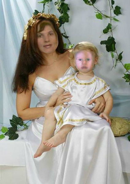 Светлана Сидорович