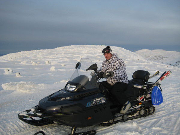 Константин Зубцовский