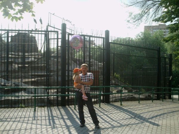 Александр Костин