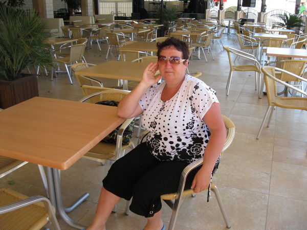 Галина Томчик