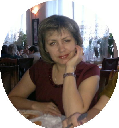 Елена Разумова