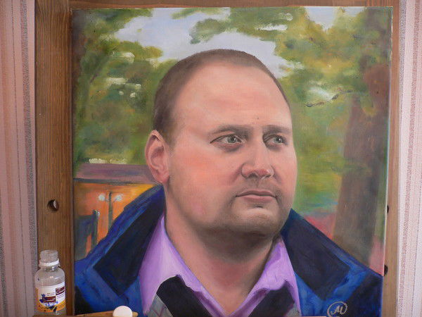 Галина Кузероф