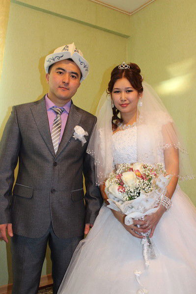 Аскар Жоробеков