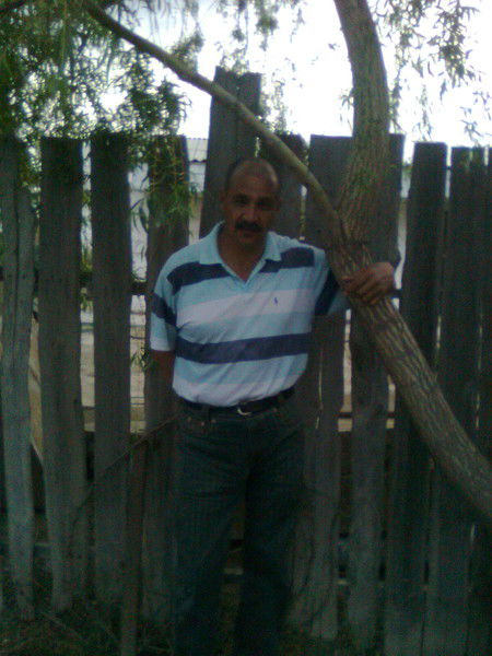 Салауат Аяпбергенов