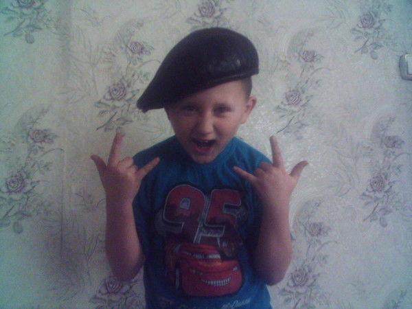 Вадим Капустин