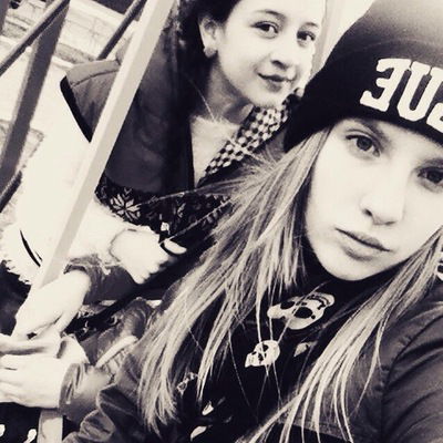 Даша Шпицева