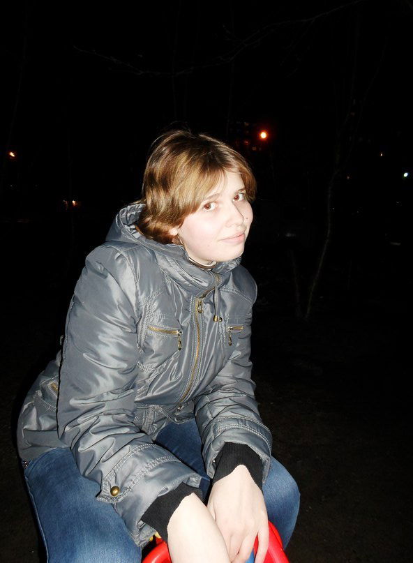 Елена Вайберт