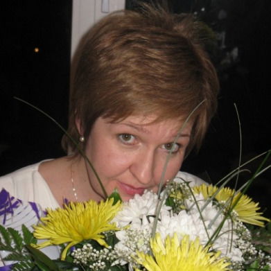 Светлана Мурская