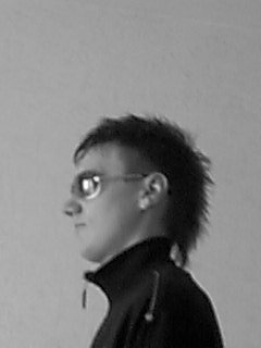 Слава Харченко