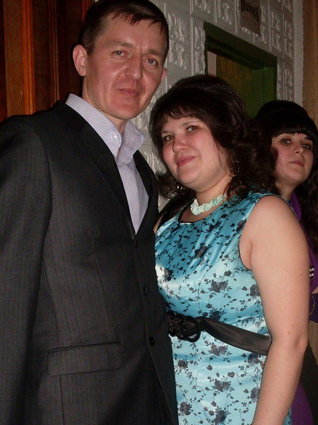 Эльвира Гаффарова