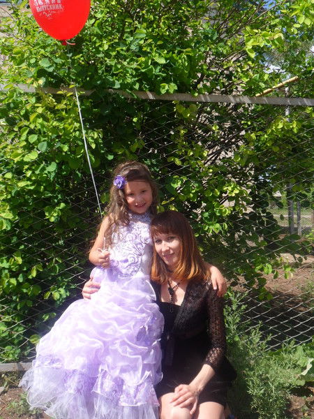 Лилия Заитова