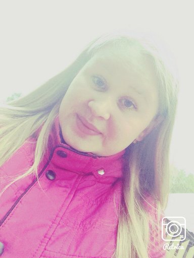 Ксюшенька Ямшанова