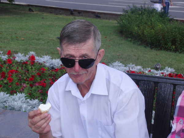 Владимир Селиванов