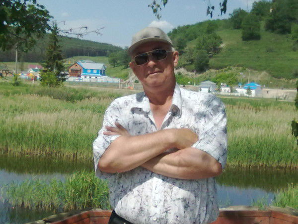 Юрий Елизаров