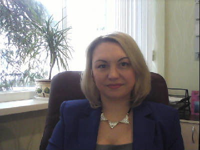 Елена Васильева