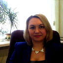 Елена Васильева