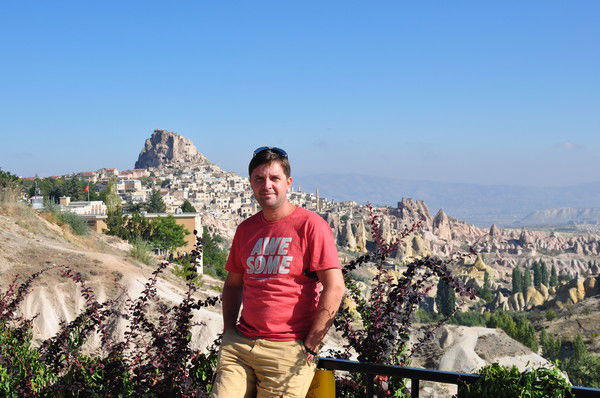 Aндрей Hабоков