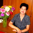 Елена Гусева