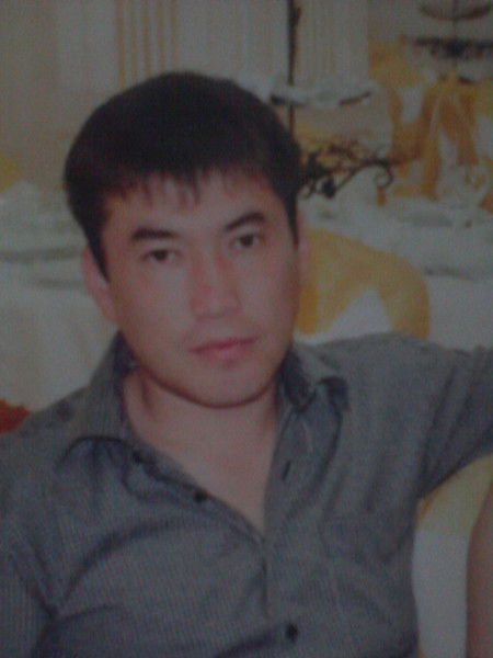 Ержан Урикбаев