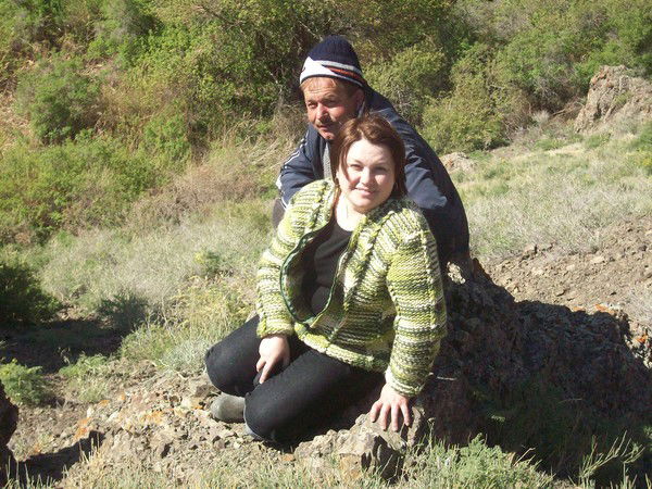 Елена Радионова