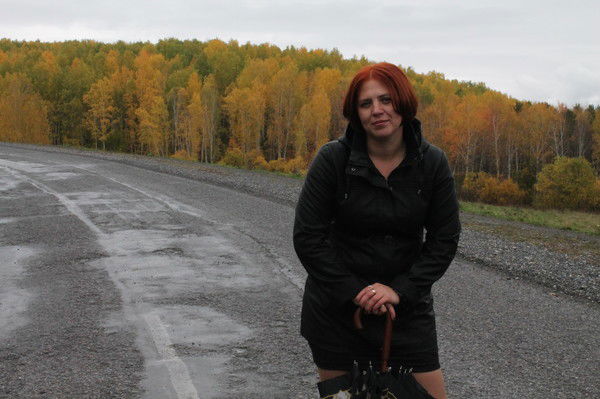 Татьяна Майнингер