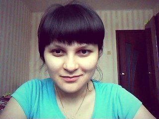 Лилия Рахматуллина